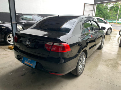 Volkswagen Voyage 1.6