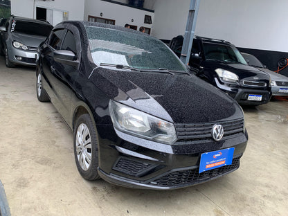 Volkswagen Voyage 1.6
