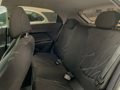Hyundai Hb20 1.0 Comfort