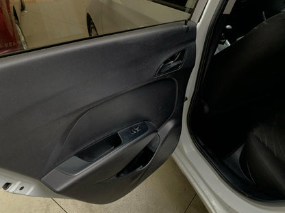 Hyundai Hb20 1.0 Comfort