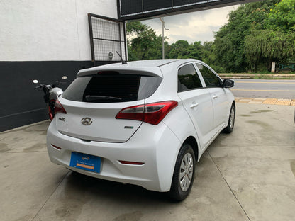 Hyundai Hb20 1.0 Comfort
