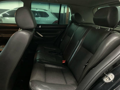 Volkswagen Golf 1.6 Vht Total Flex Sportline