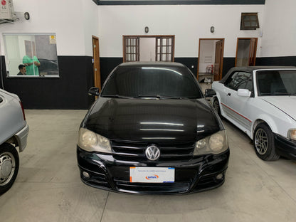 Volkswagen Golf 1.6 Vht Total Flex Sportline