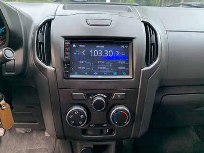 Chevrolet S-10 2.4 Flexpower Chassi Cabine Ls