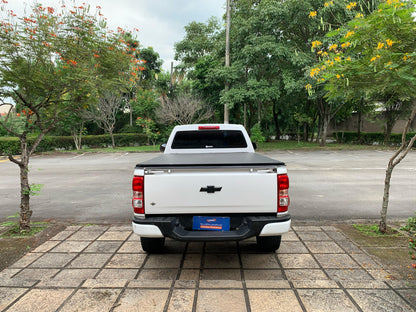 Chevrolet S-10 2.4 Flexpower Chassi Cabine Ls
