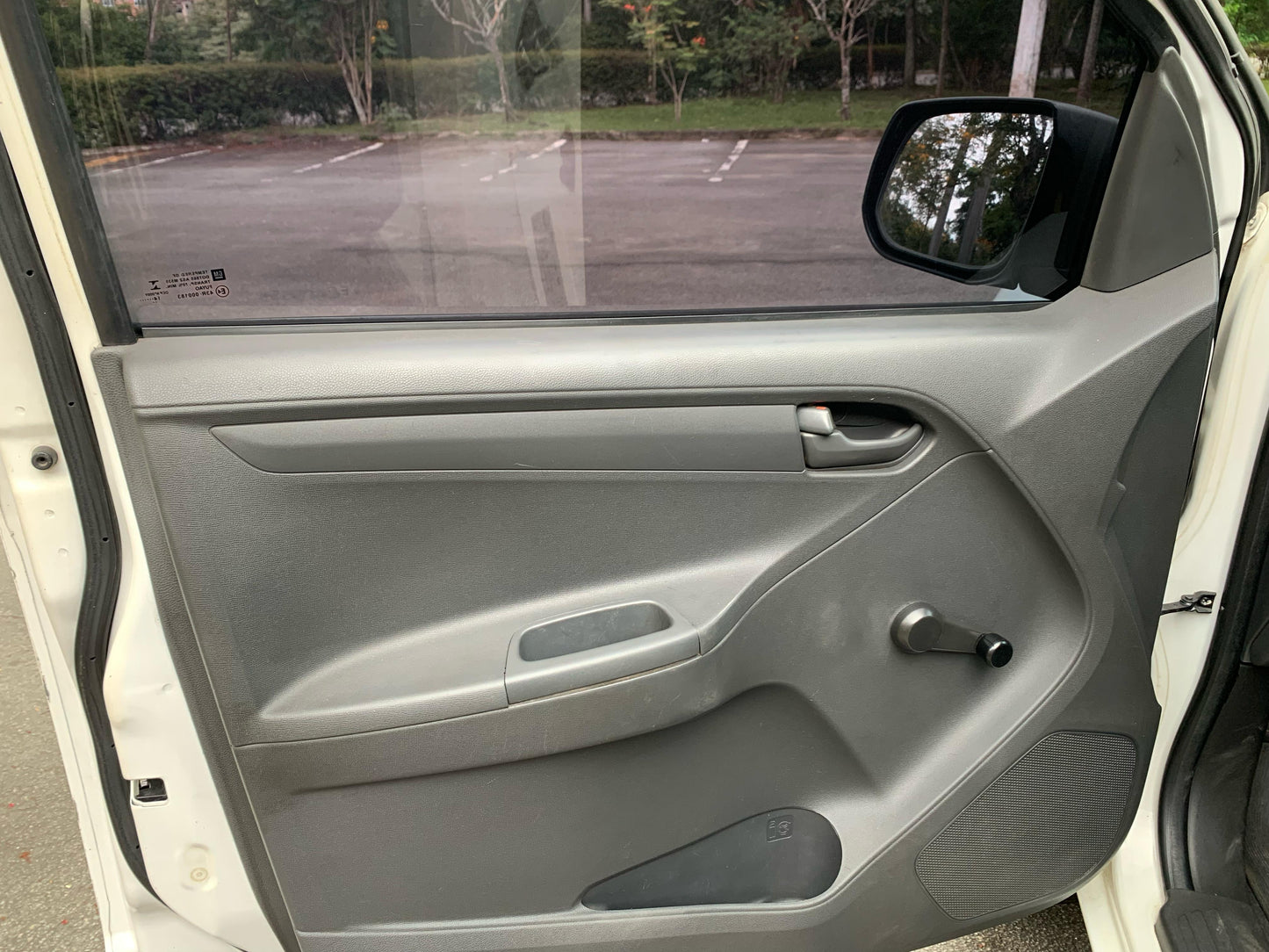 Chevrolet S-10 2.4 Flexpower Chassi Cabine Ls