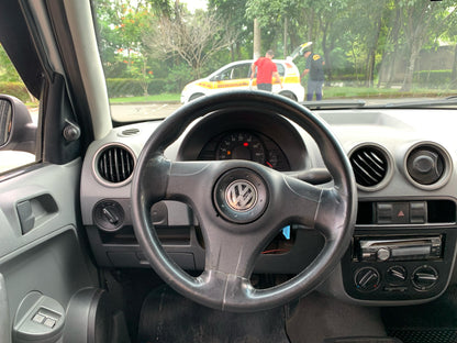 Volkswagen Gol 1.0 8v Total Flex