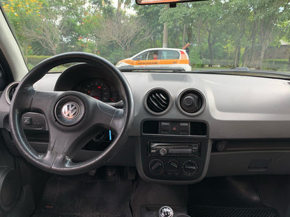 Volkswagen Gol 1.0 8v Total Flex