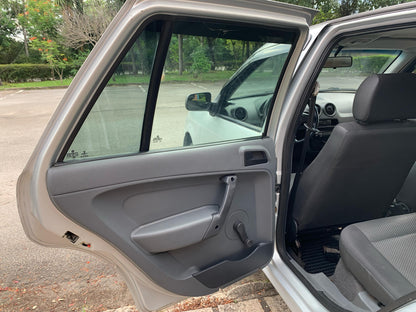 Volkswagen Gol 1.0 8v Total Flex