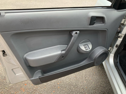 Volkswagen Gol 1.0 8v Total Flex