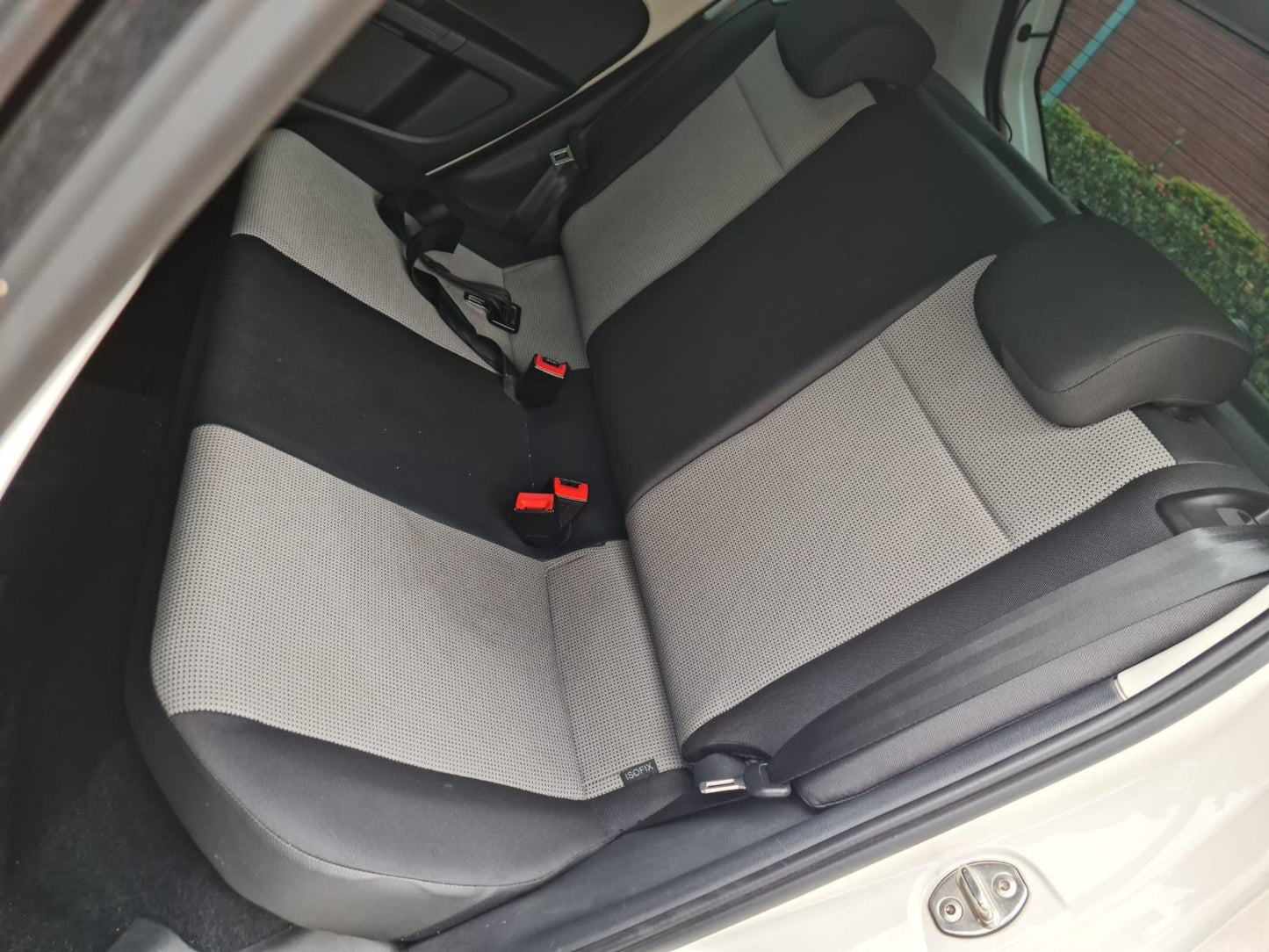 Volkswagen Up 1.0 12v Bluemotion E-flex Take Up!