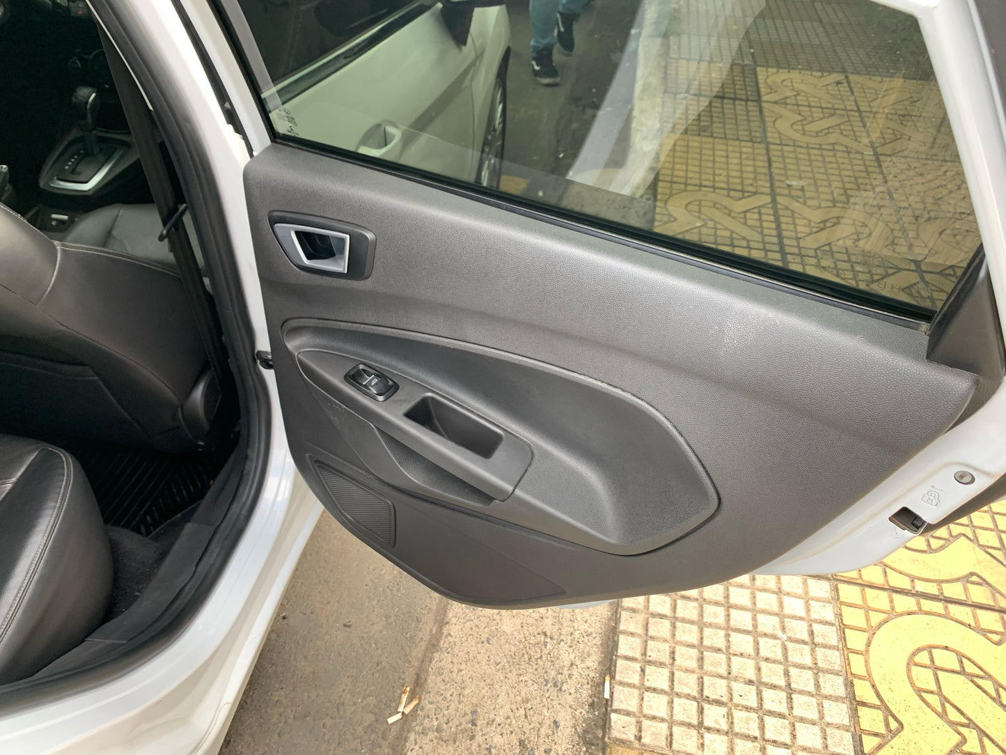 Ford Fiesta 1.6 Titanium Plus At