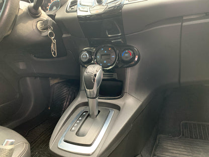 Ford Fiesta 1.6 Titanium Plus At