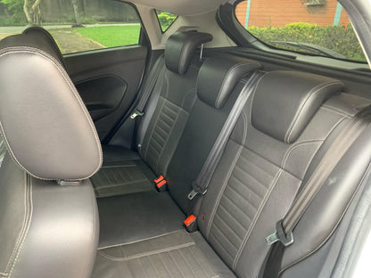 Ford Fiesta 1.6 Titanium Plus At