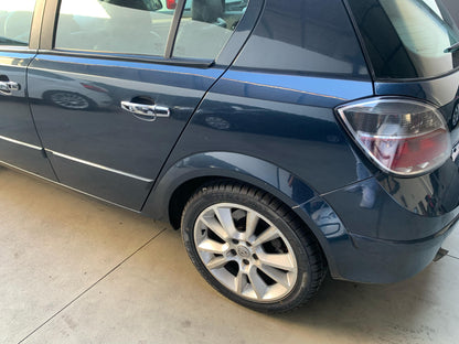 Chevrolet Vectra 2.0 Gtx Flexpower