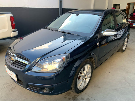 Chevrolet Vectra 2.0 Gtx Flexpower