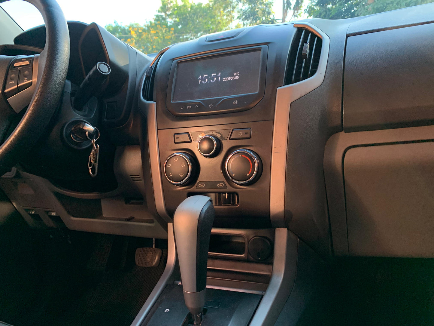 Chevrolet S-10 2.8 Ctdi Cabine Dupla Lt 4wd