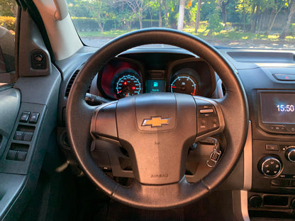 Chevrolet S-10 2.8 Ctdi Cabine Dupla Lt 4wd