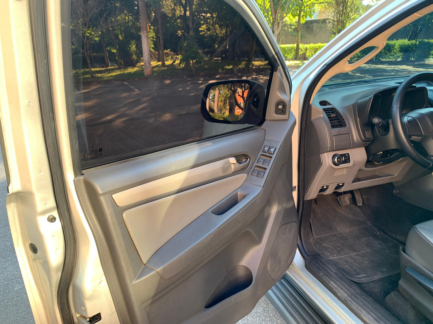 Chevrolet S-10 2.8 Ctdi Cabine Dupla Lt 4wd