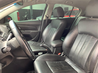 Chevrolet Cruze 1.8 16v Sport6 Flex Lt