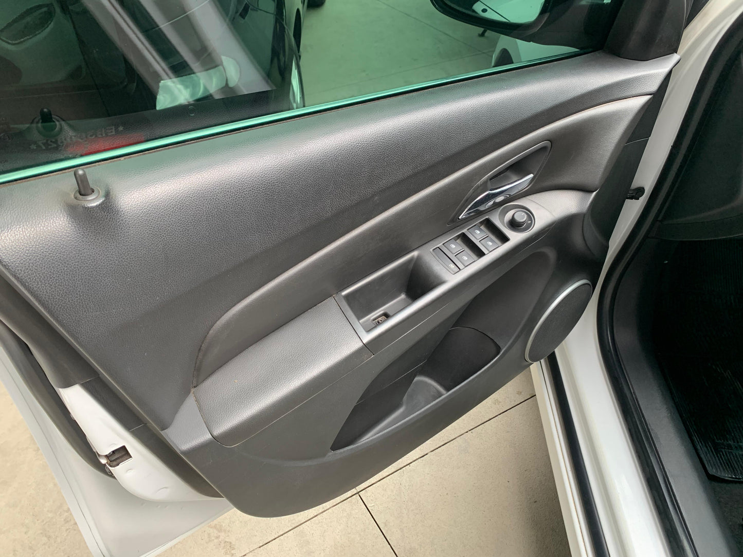Chevrolet Cruze 1.8 16v Sport6 Flex Lt