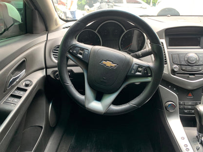 Chevrolet Cruze 1.8 16v Sport6 Flex Lt