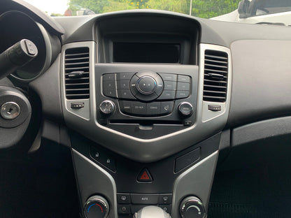 Chevrolet Cruze 1.8 16v Sport6 Flex Lt