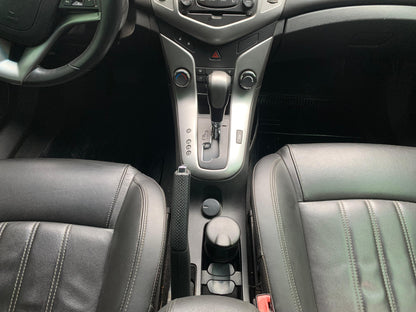 Chevrolet Cruze 1.8 16v Sport6 Flex Lt