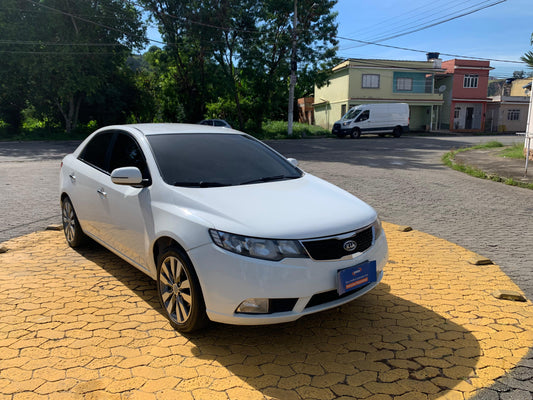 Kia Cerato 1.6