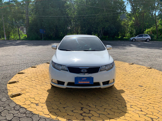 Kia Cerato 1.6