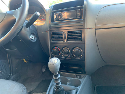 Fiat Siena 1.0 8v Flex