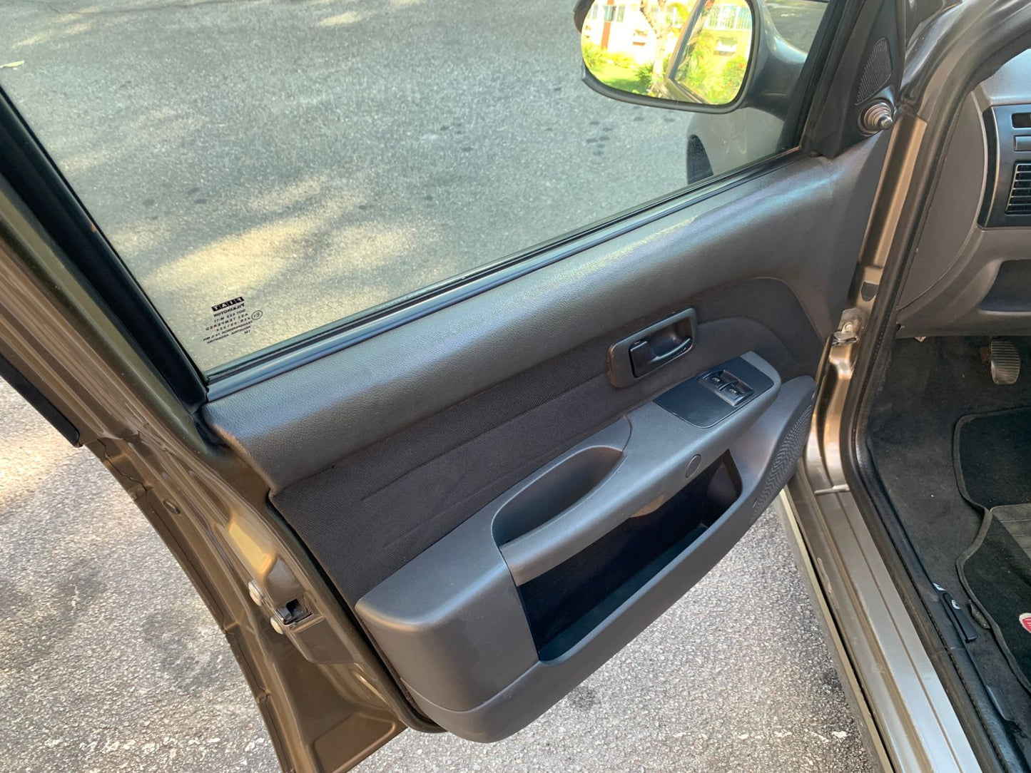 Fiat Siena 1.0 8v Flex