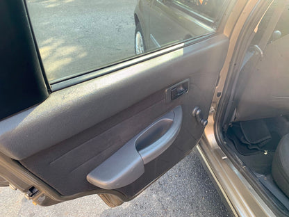 Fiat Siena 1.0 8v Flex