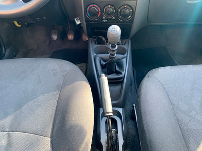 Fiat Siena 1.0 8v Flex