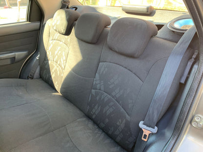 Fiat Siena 1.0 8v Flex