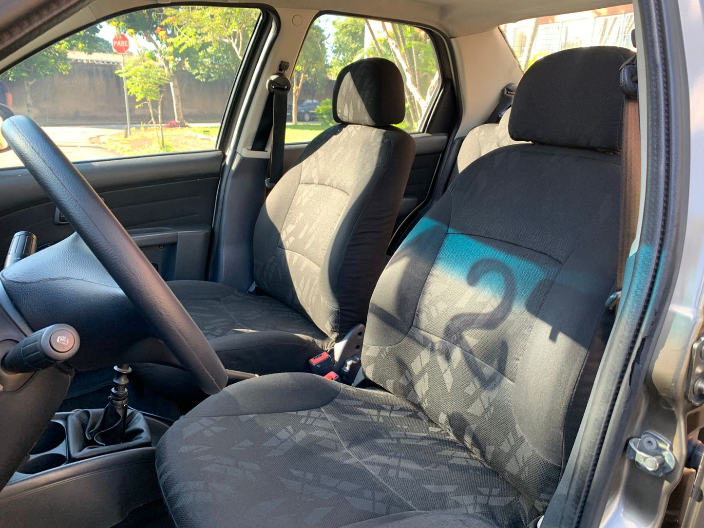 Fiat Siena 1.0 8v Flex