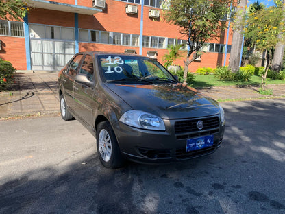 Fiat Siena 1.0 8v Flex