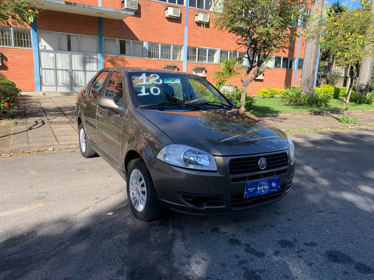 Fiat Siena 1.0 8v Flex