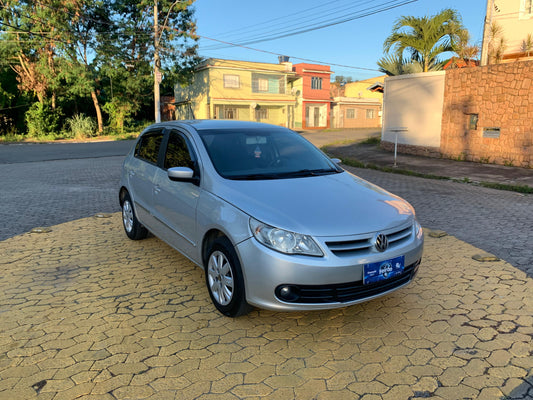 Volkswagen Gol G5 1.0 8v