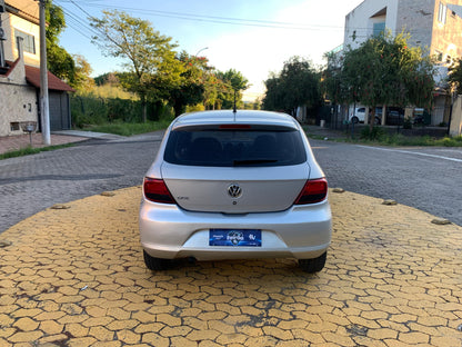 Volkswagen Gol G5 1.0 8v