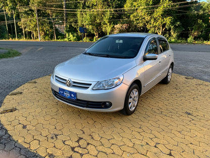 Volkswagen Gol G5 1.0 8v