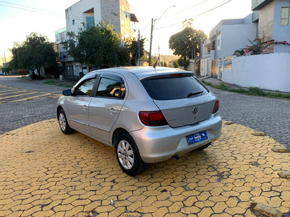 Volkswagen Gol G5 1.0 8v