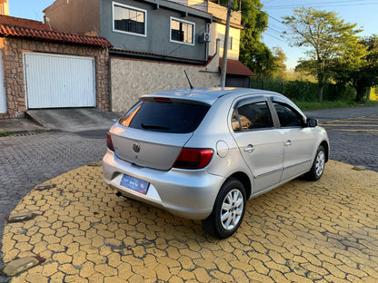 Volkswagen Gol G5 1.0 8v