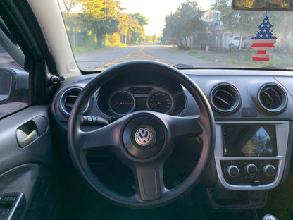 Volkswagen Gol G5 1.0 8v