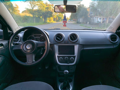 Volkswagen Gol G5 1.0 8v