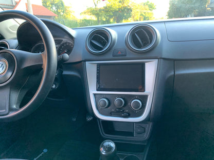 Volkswagen Gol G5 1.0 8v