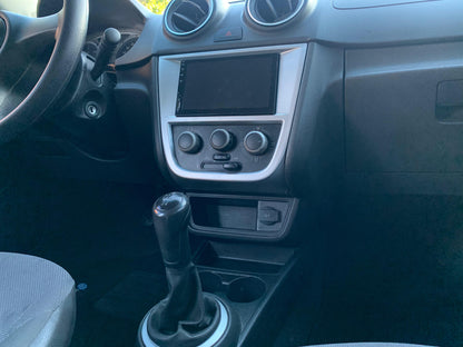 Volkswagen Gol G5 1.0 8v