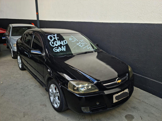 Chevrolet Astra 2.0 Advantage Flexpower