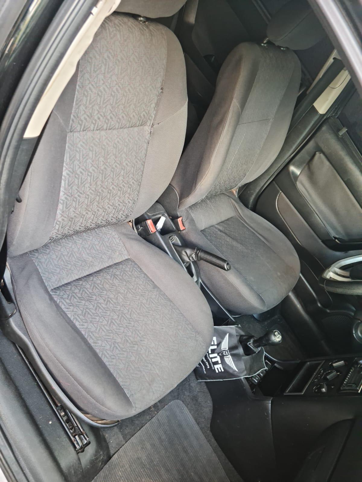 Chevrolet Astra 2.0 Advantage Flexpower