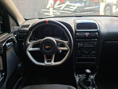 Chevrolet Astra 2.0 Advantage Flexpower